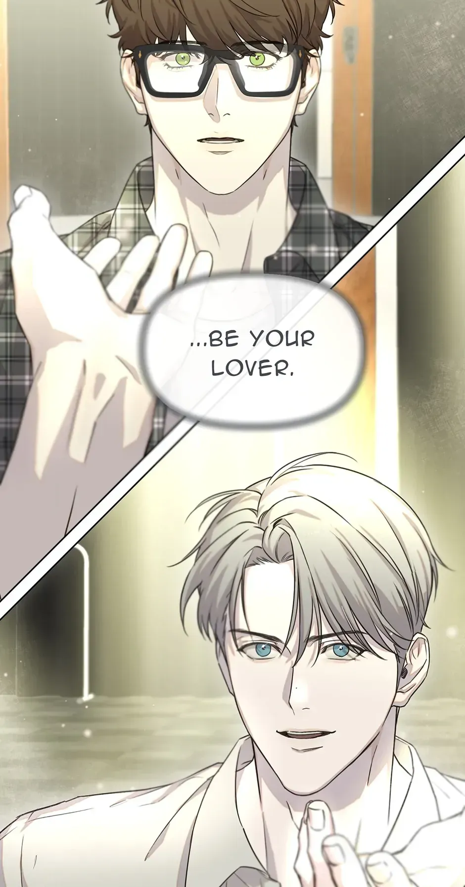 Nerd Project Chapter 17 Online - página 27