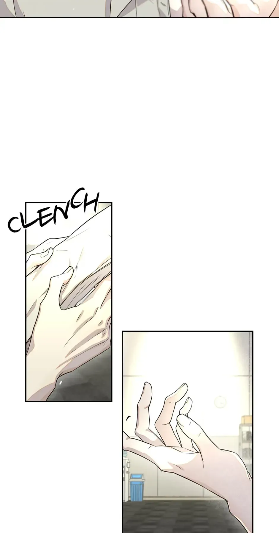 Nerd Project Chapter 17 Online - página 28