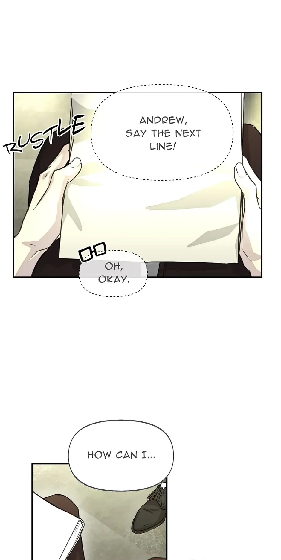 Nerd Project Chapter 17 Online - página 31