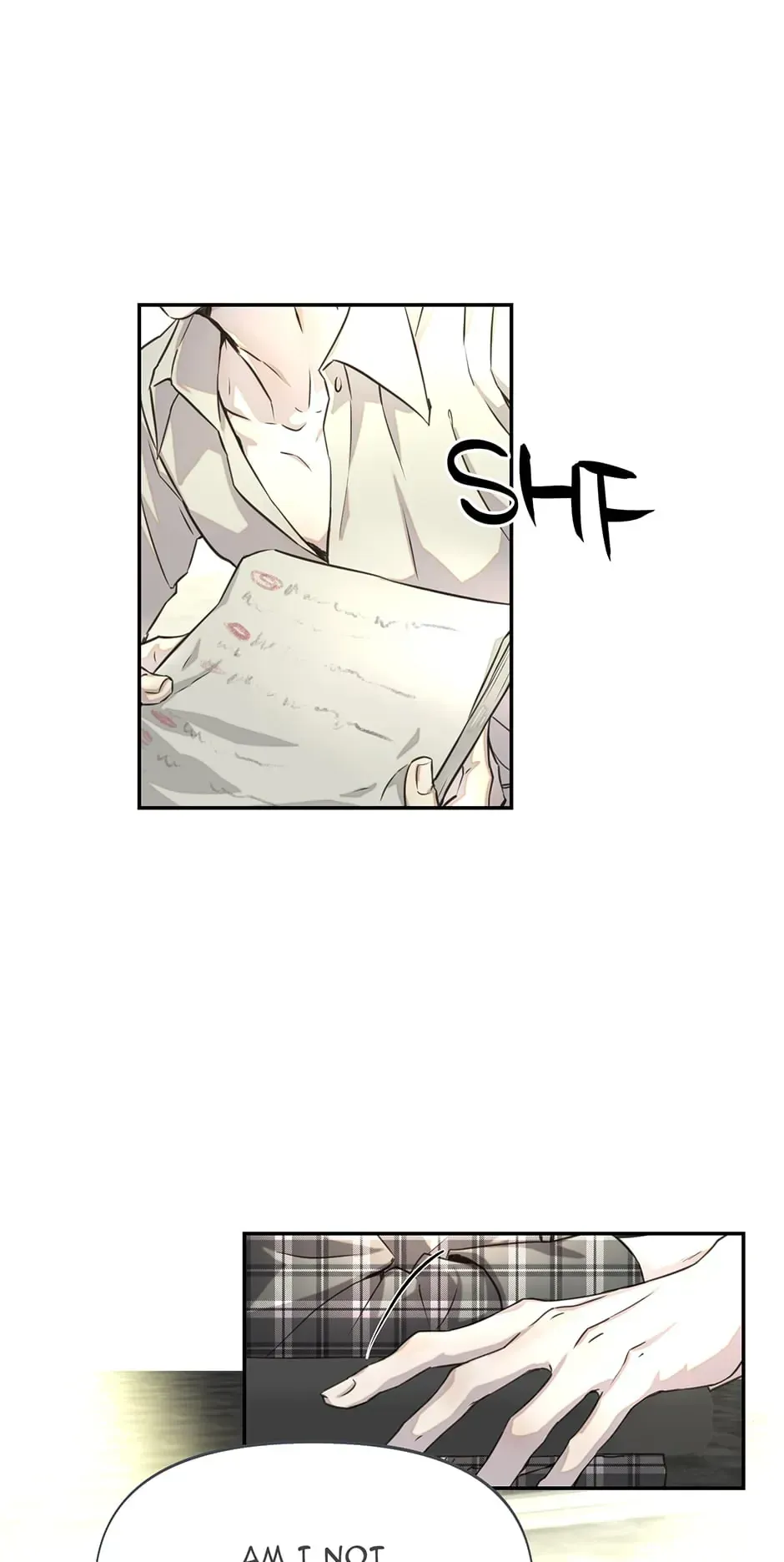 Nerd Project Chapter 17 Online - página 33