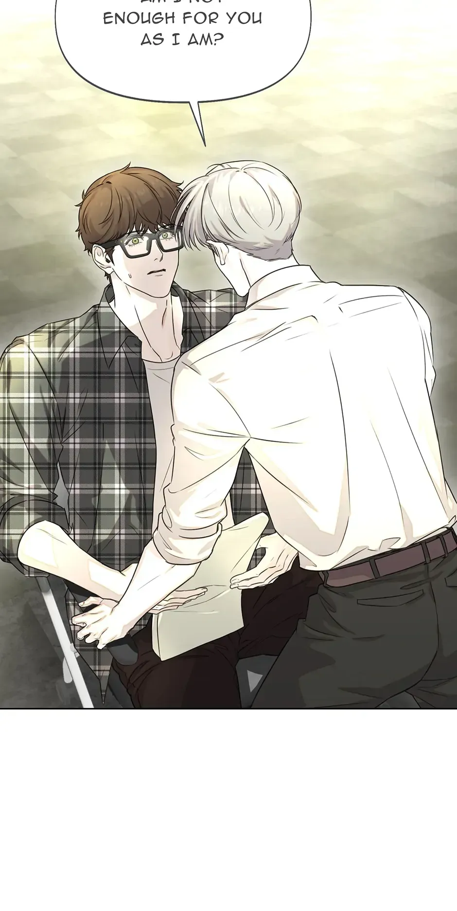 Nerd Project Chapter 17 Online - página 34