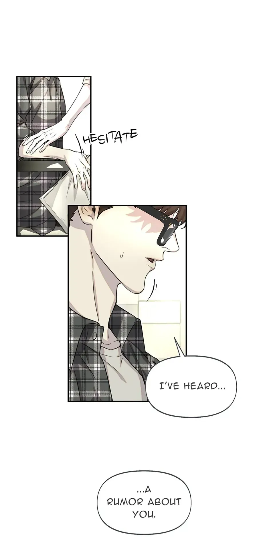 Nerd Project Chapter 17 Online - página 35