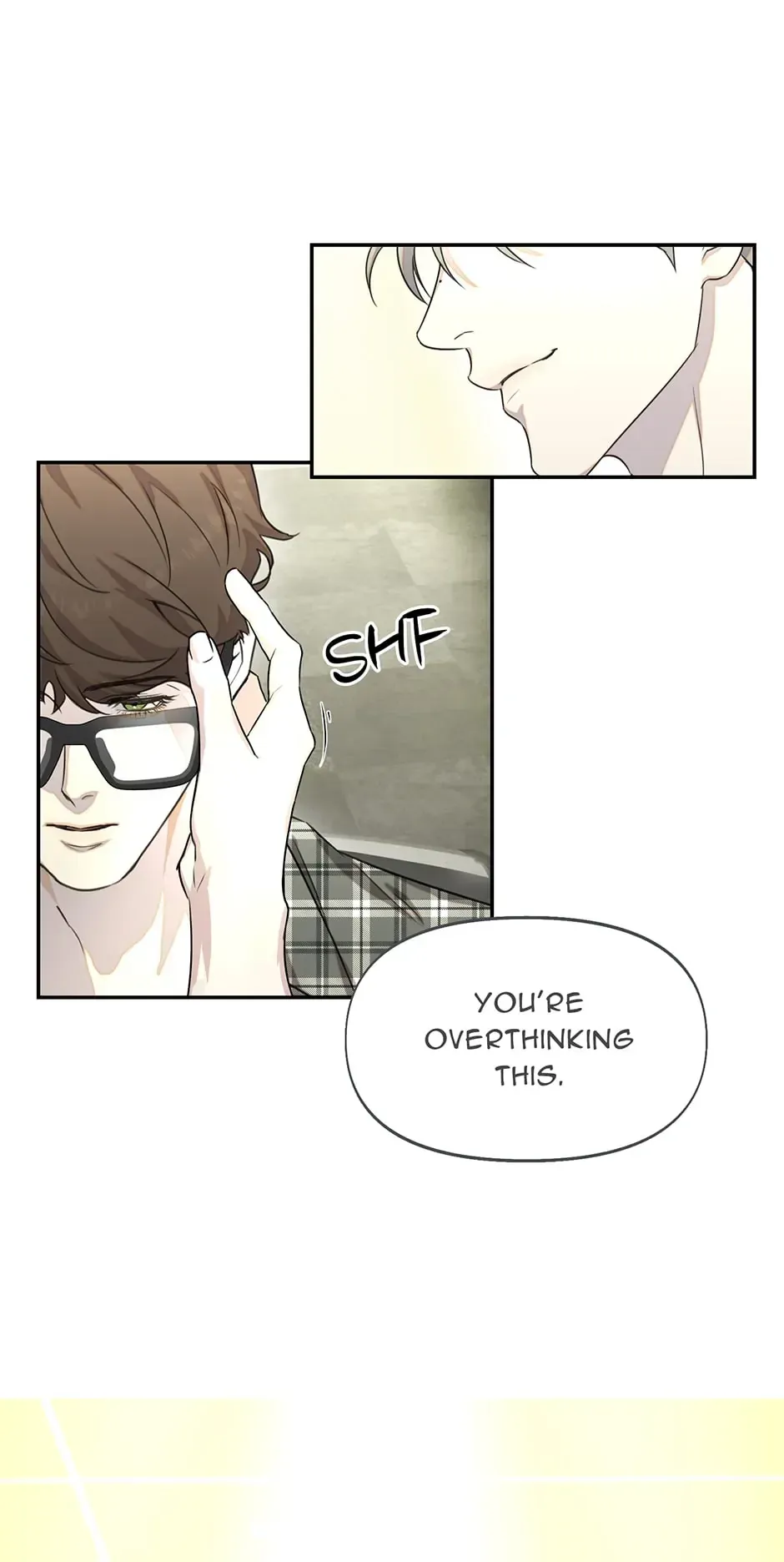 Nerd Project Chapter 17 Online - página 36