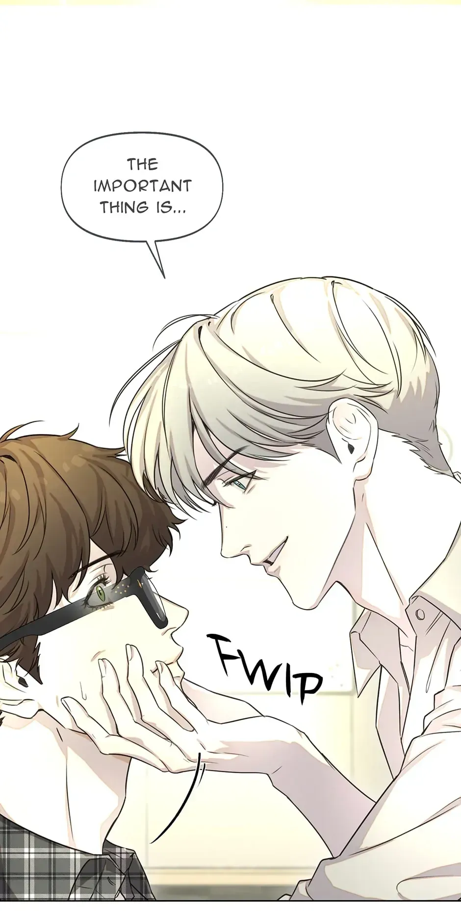 Nerd Project Chapter 17 Online - página 37