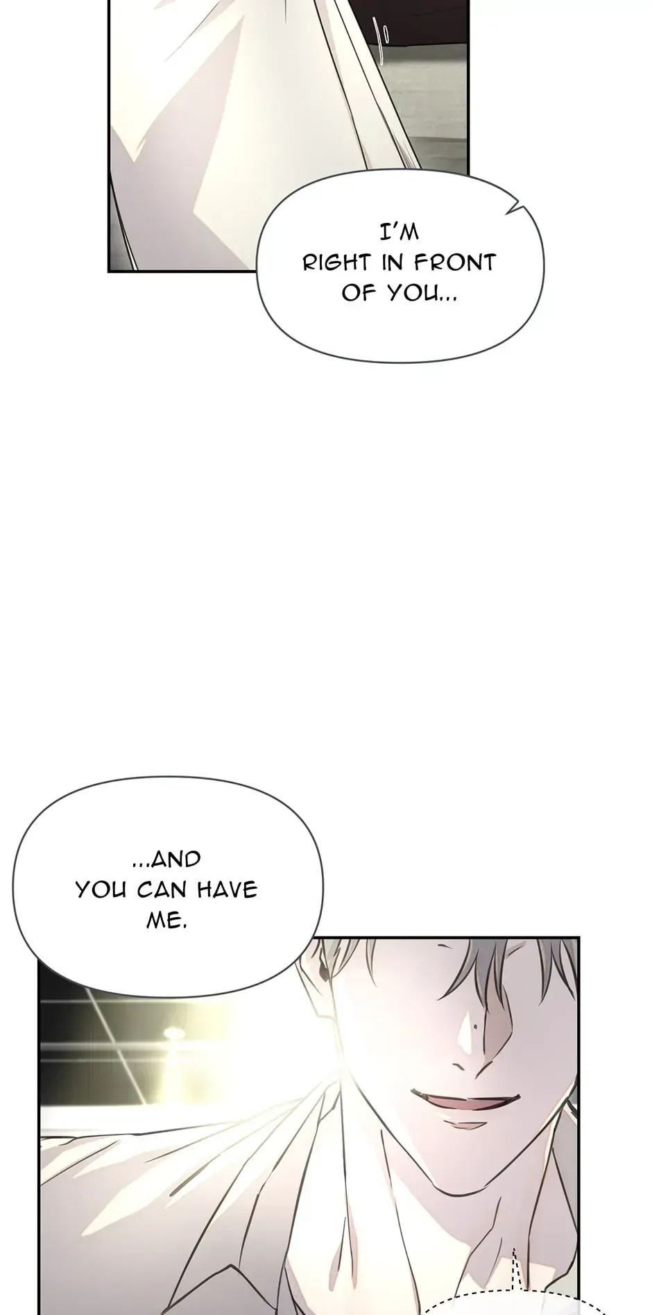 Nerd Project Chapter 17 Online - página 39