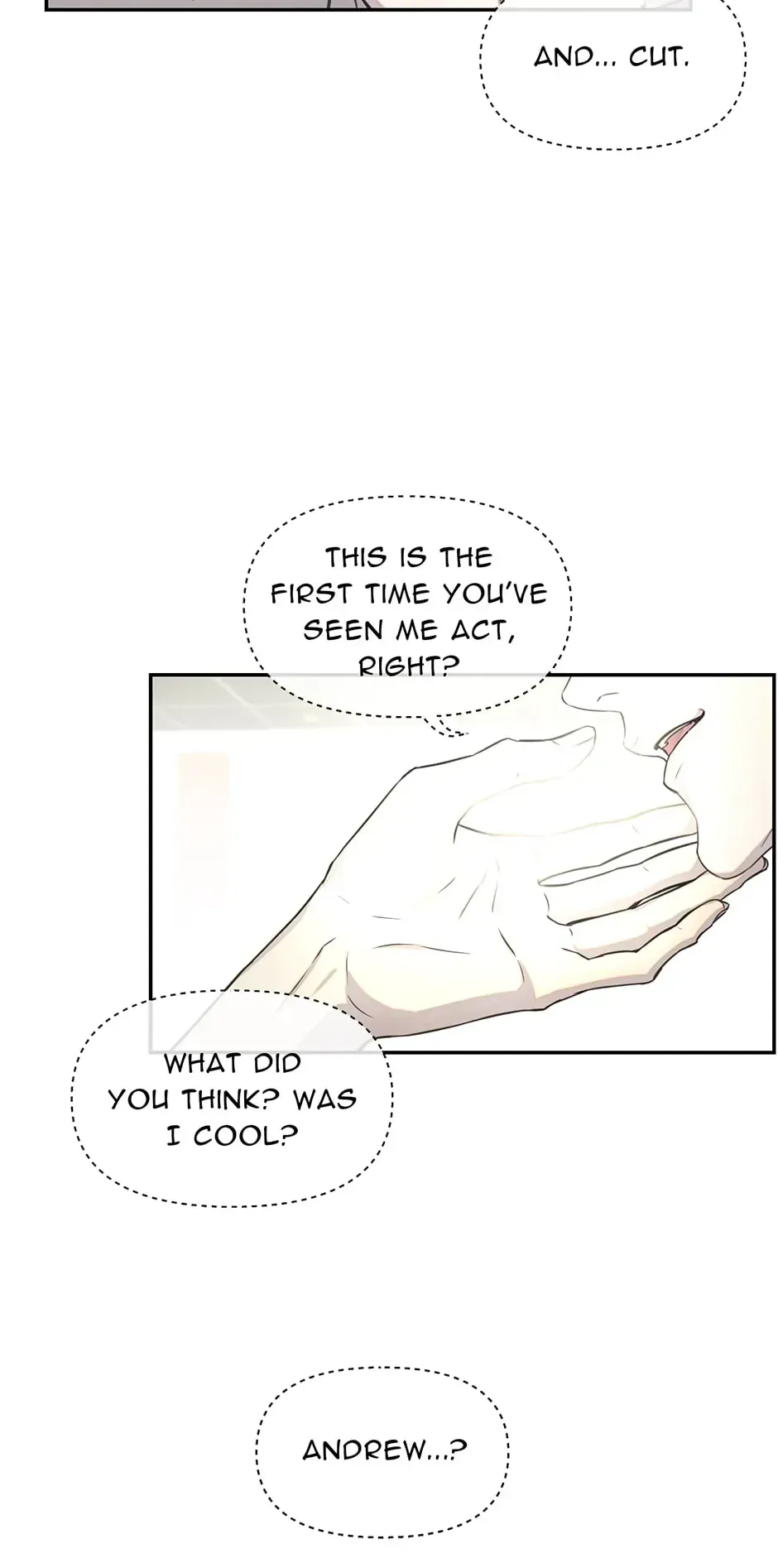 Nerd Project Chapter 17 Online - página 40