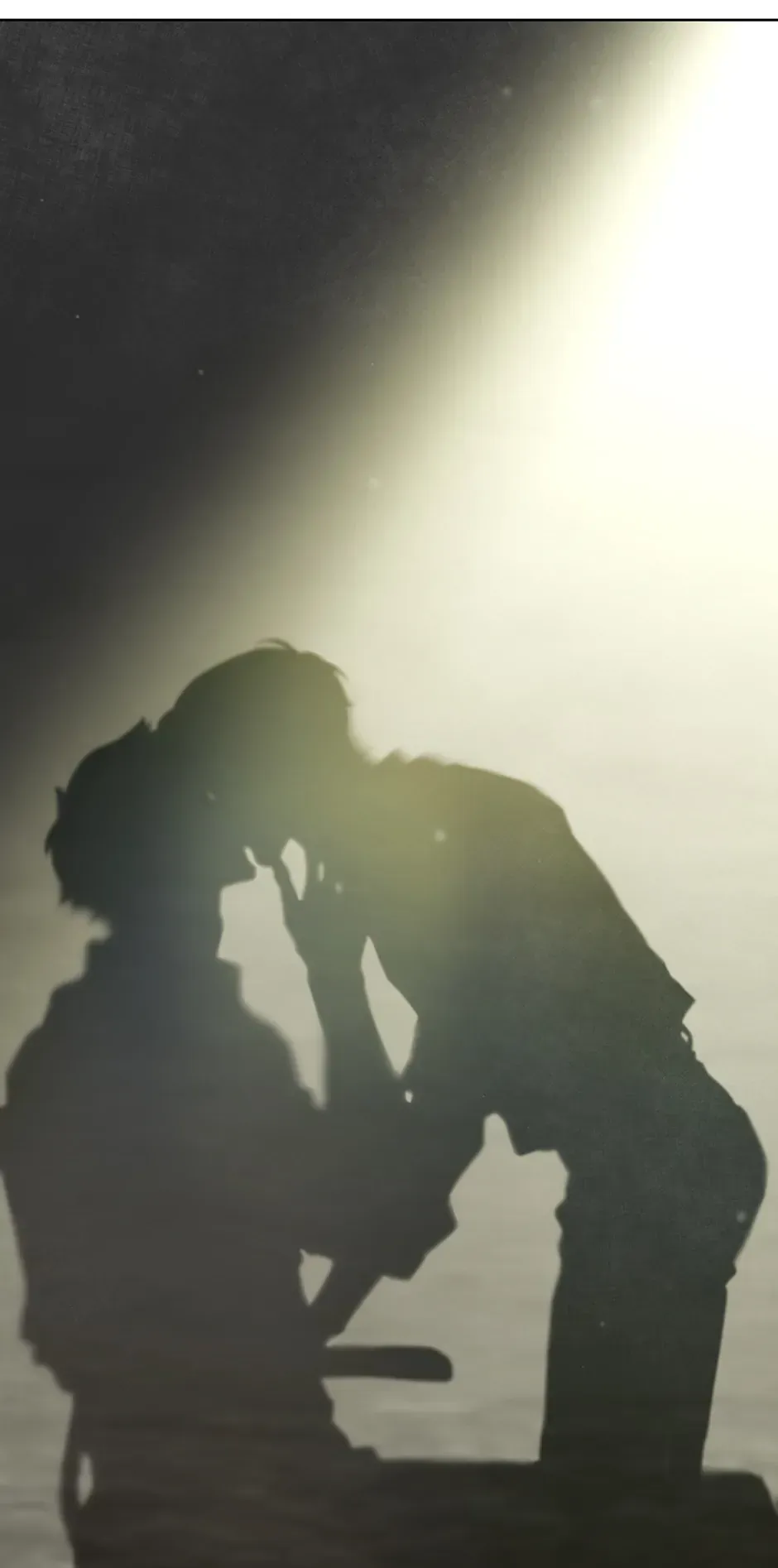 Nerd Project Chapter 17 Online - página 41