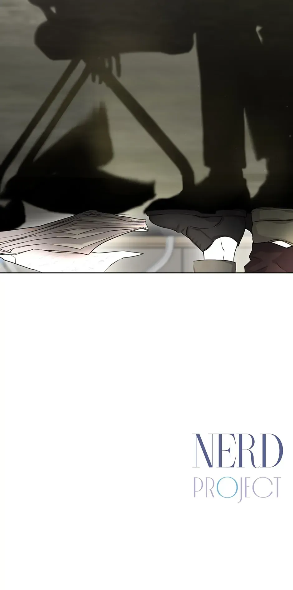 Nerd Project Chapter 17 Online - página 42