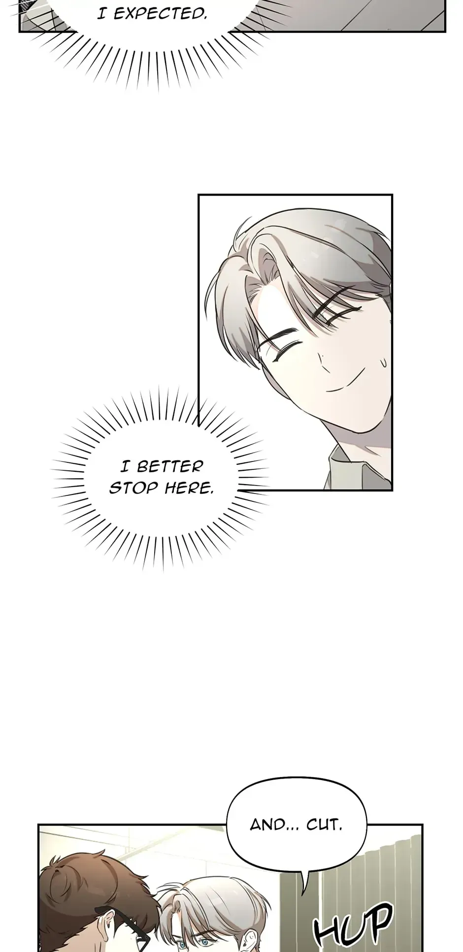 Nerd Project Chapter 18 Online - página 2