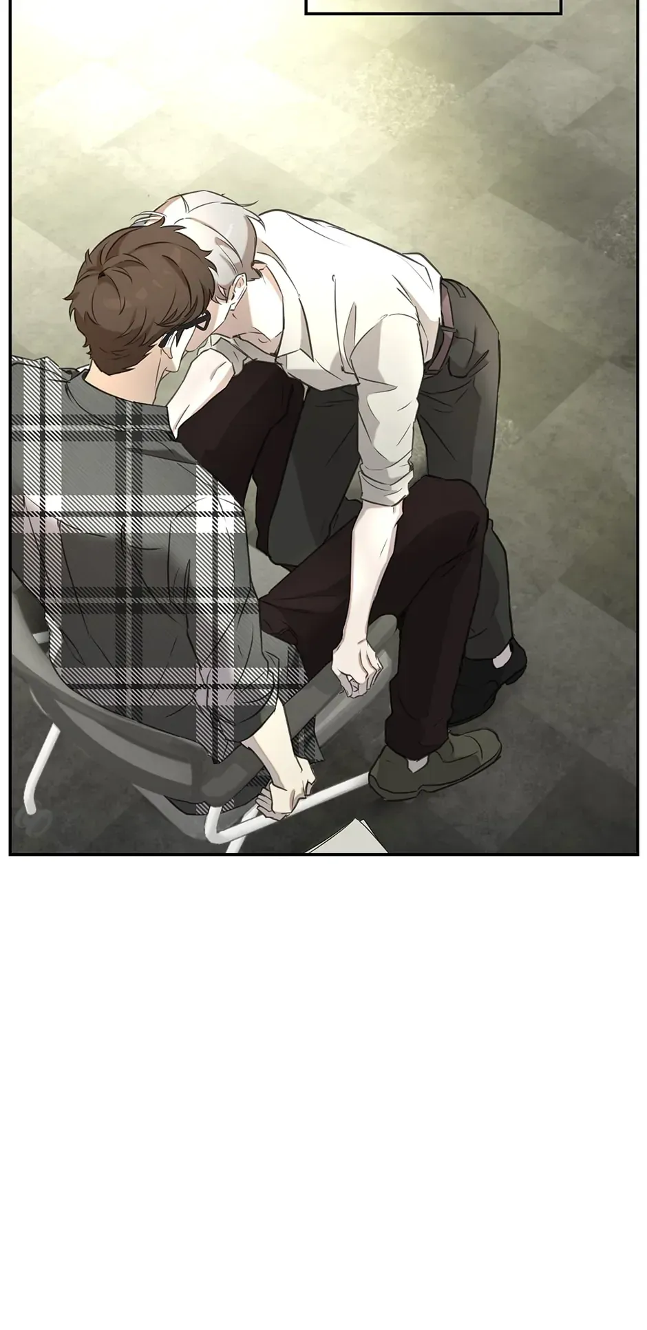 Nerd Project Chapter 18 Online - página 4