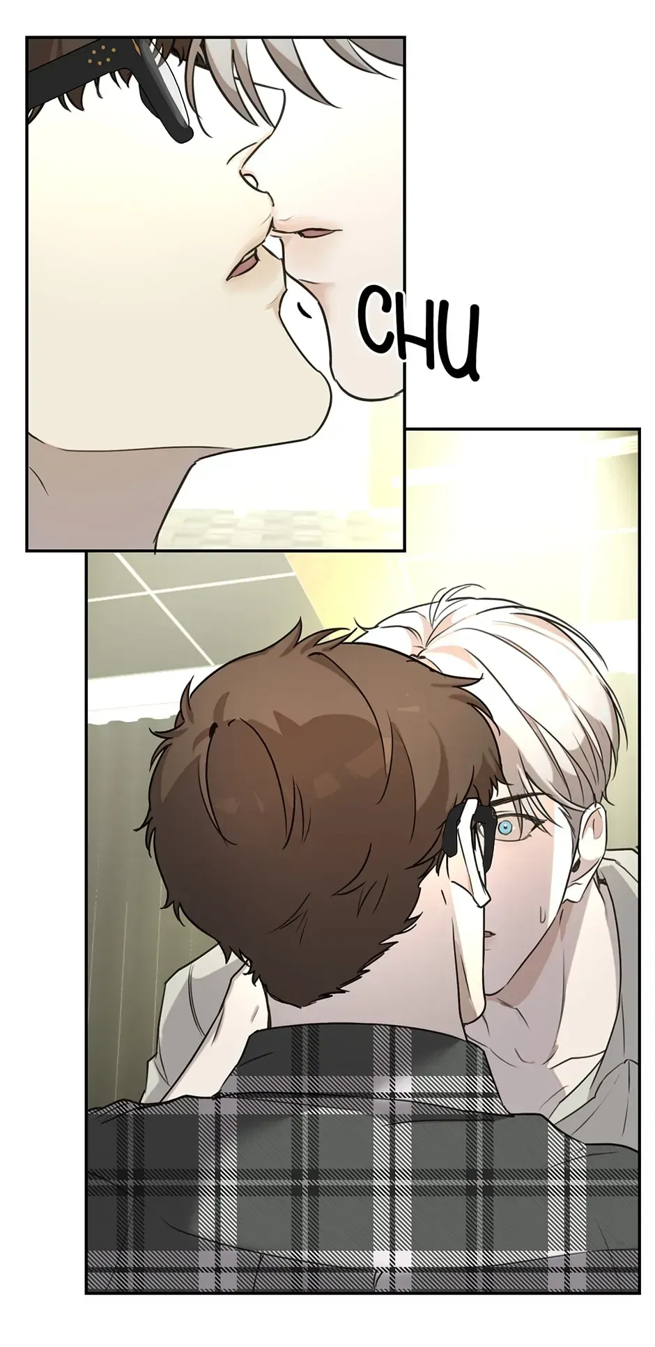 Nerd Project Chapter 18 Online - página 5