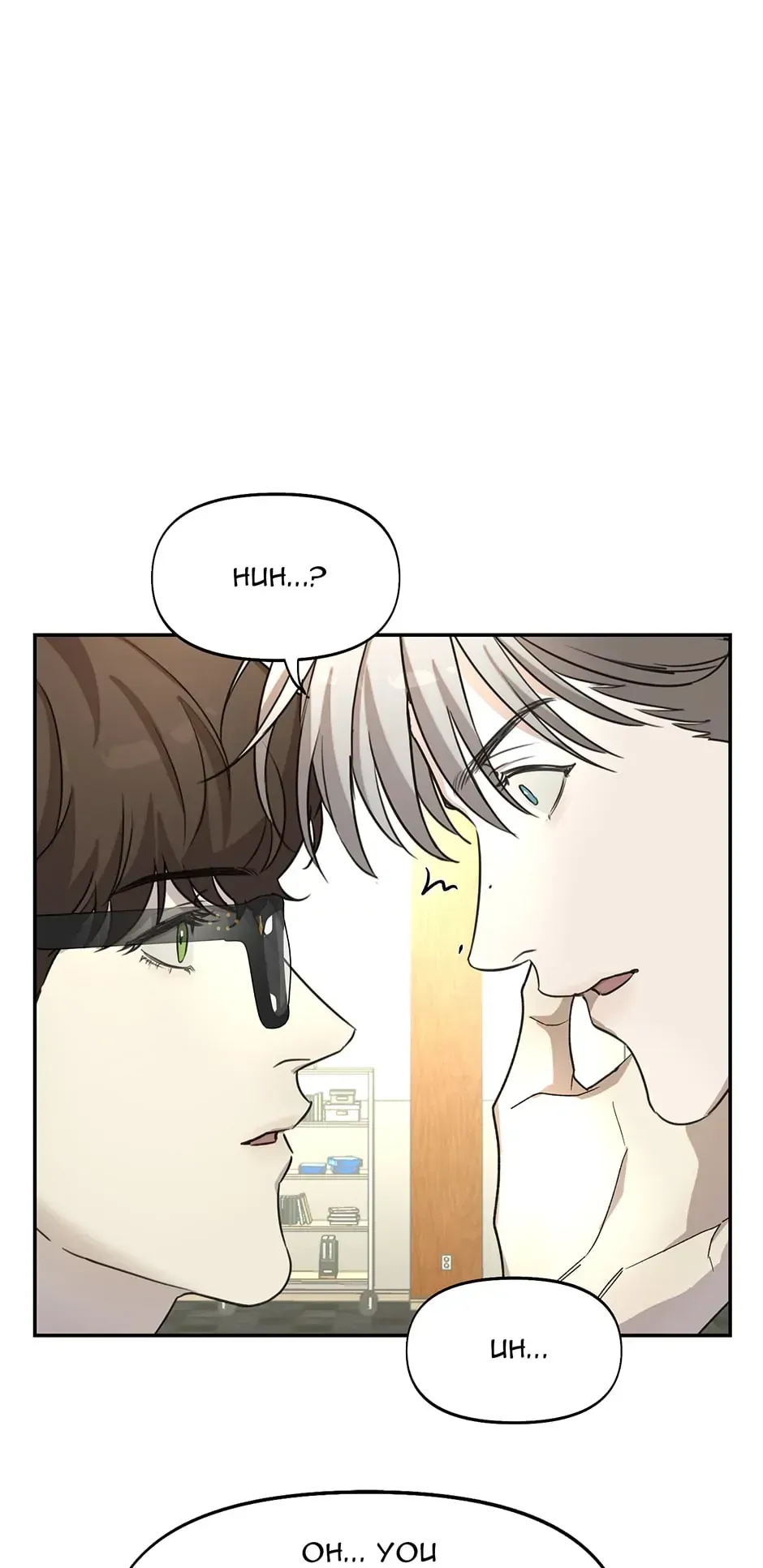 Nerd Project Chapter 18 Online - página 6