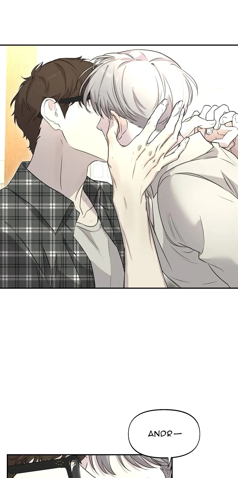Nerd Project Chapter 18 Online - página 8