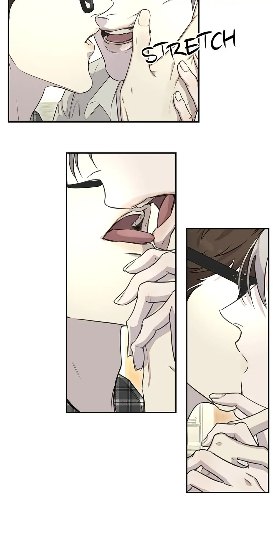 Nerd Project Chapter 18 Online - página 9