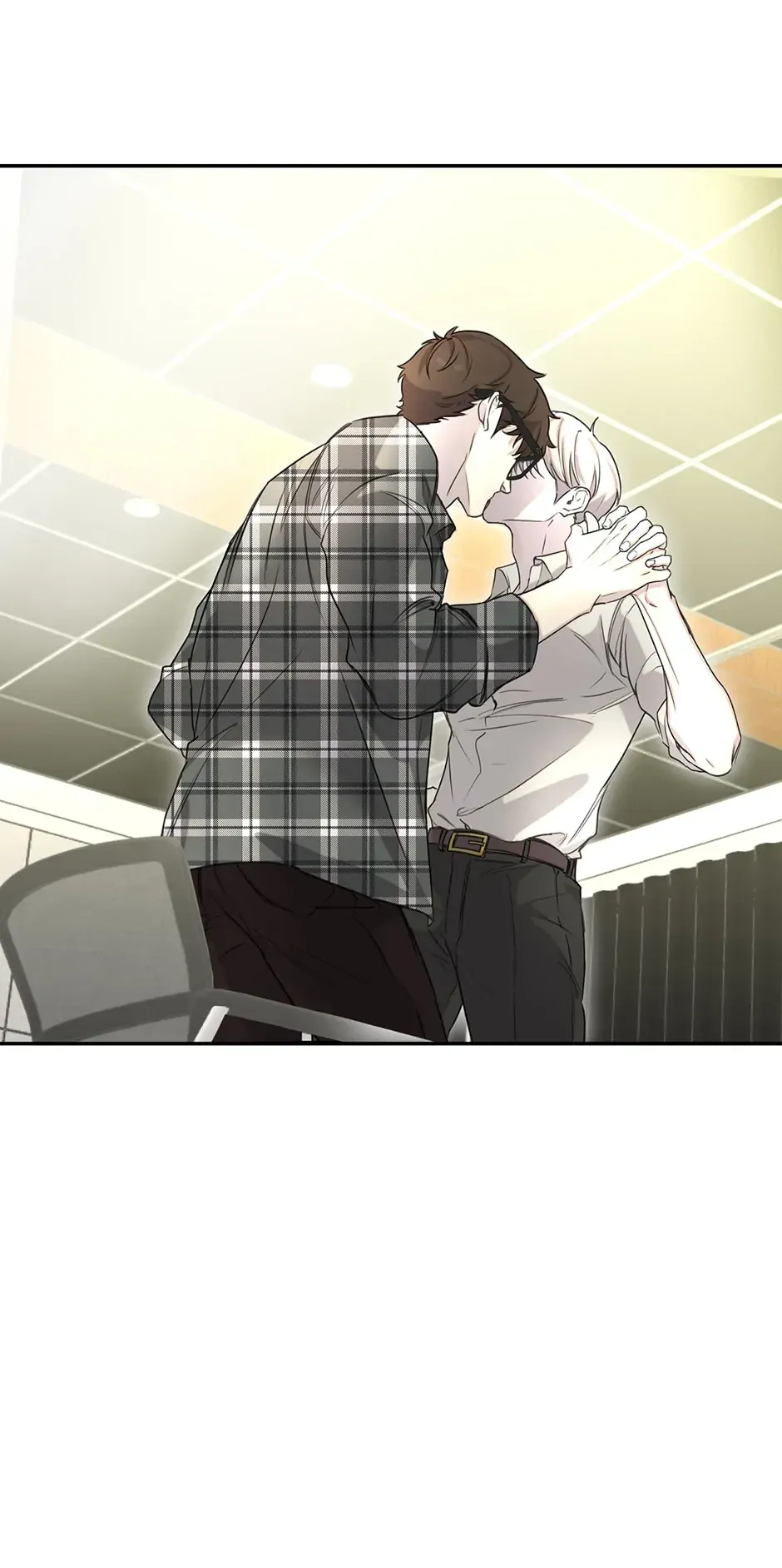 Nerd Project Chapter 18 Online - página 10