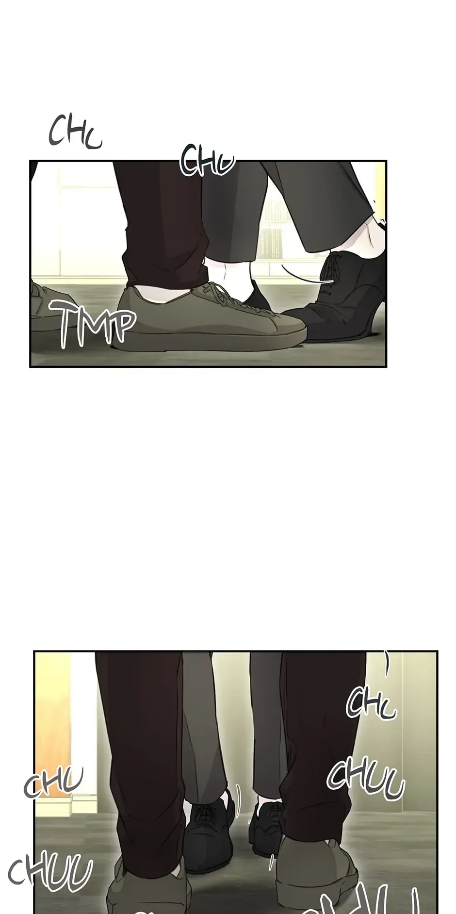 Nerd Project Chapter 18 Online - página 11