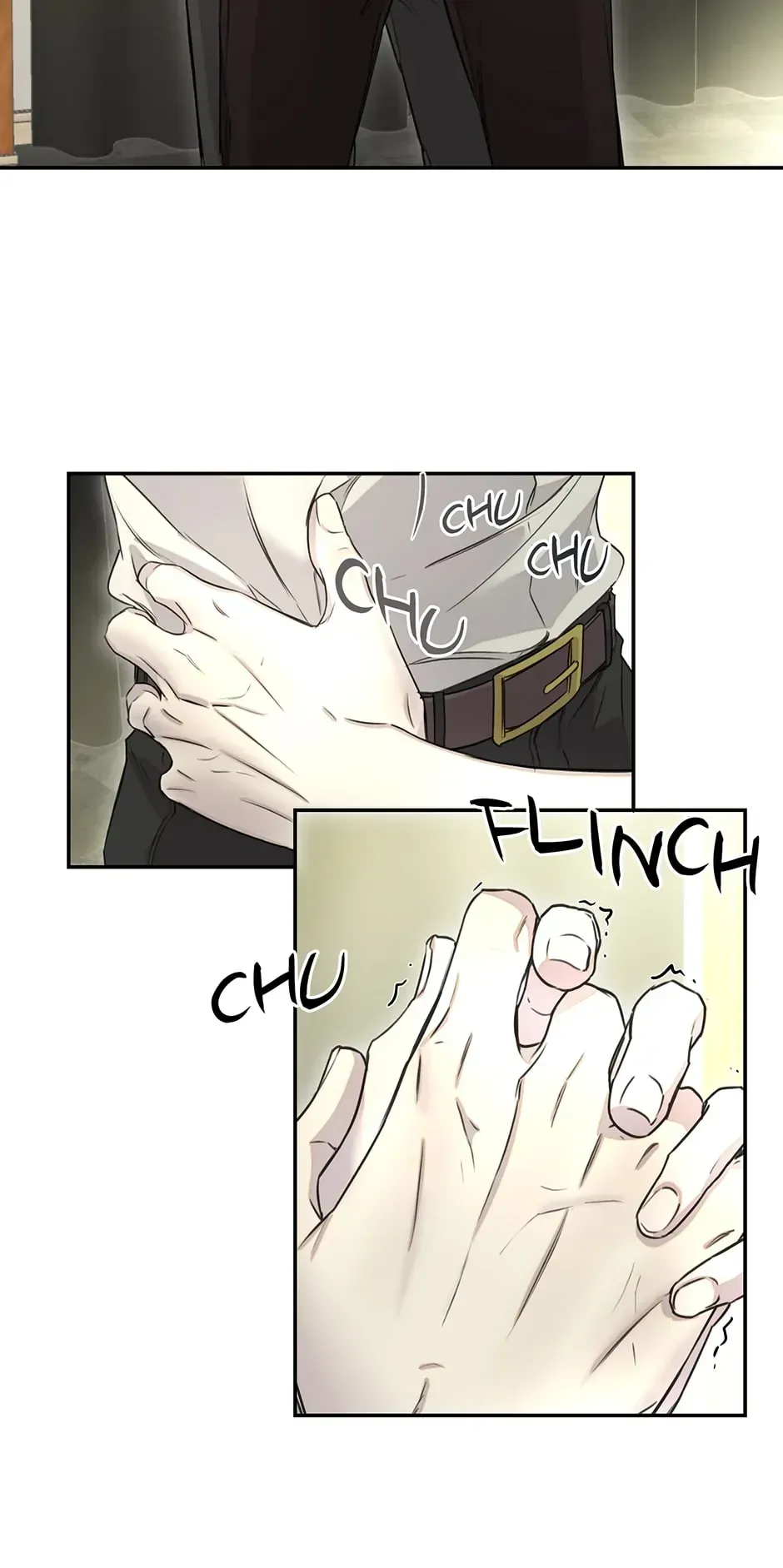 Nerd Project Chapter 18 Online - página 13