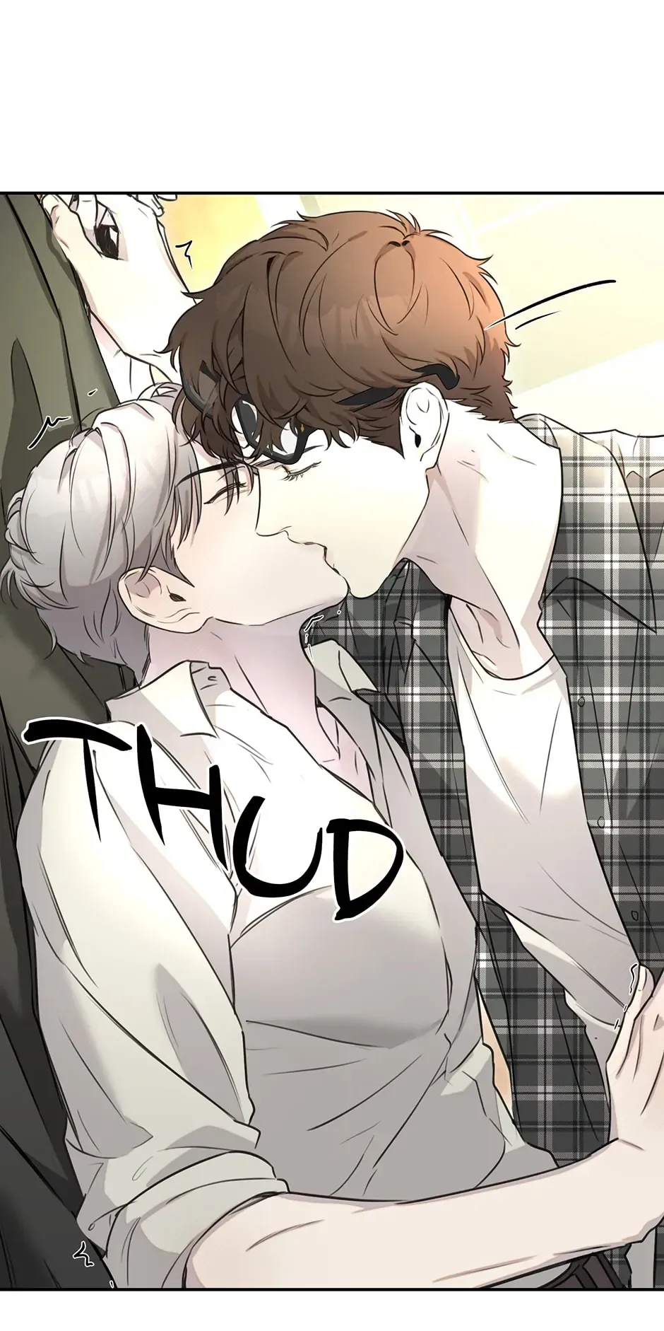 Nerd Project Chapter 18 Online - página 14