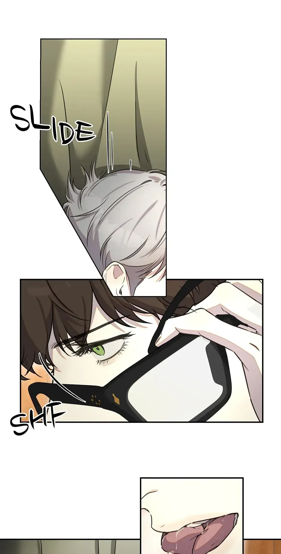 Nerd Project Chapter 18 Online - página 15