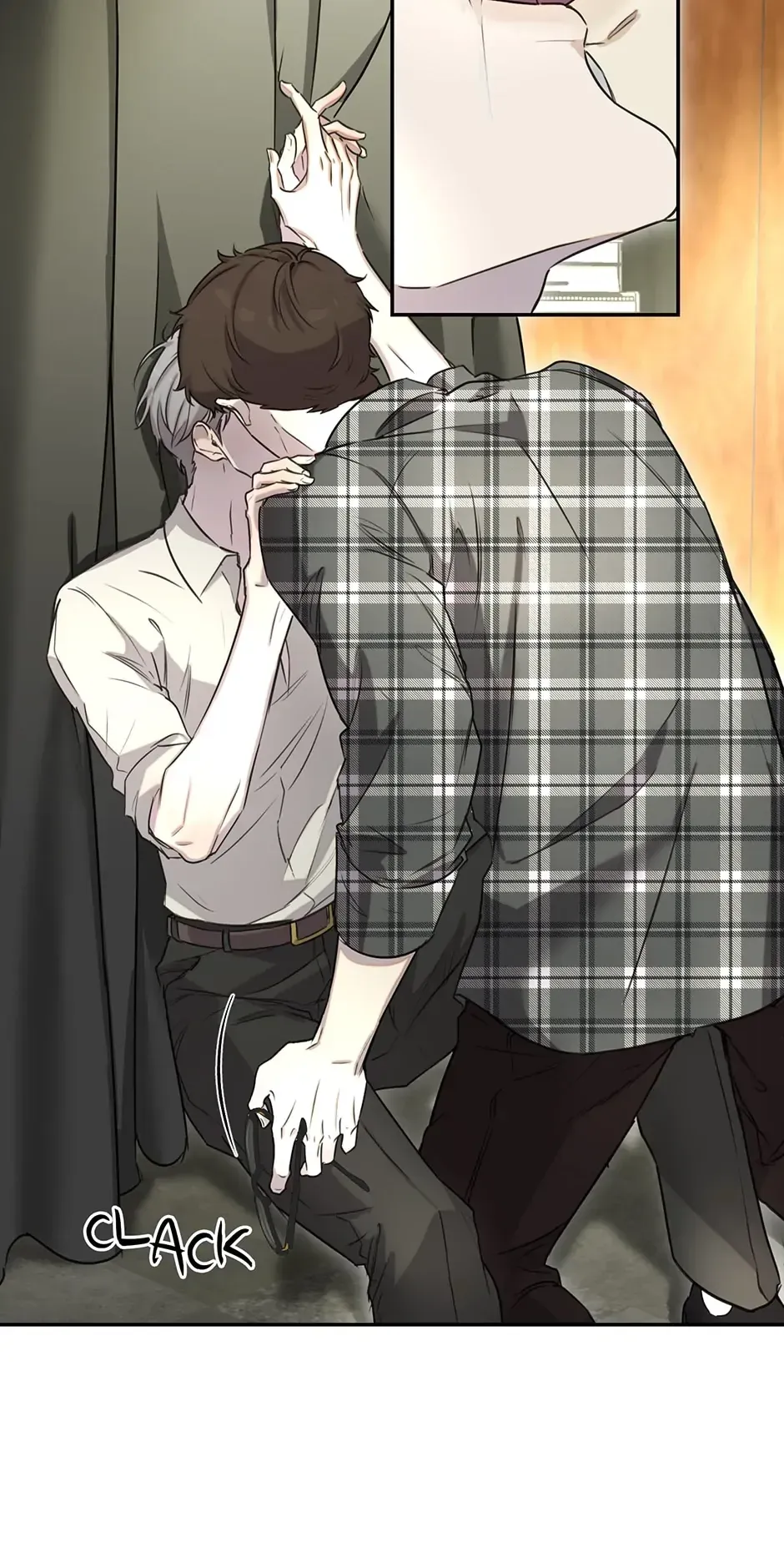 Nerd Project Chapter 18 Online - página 16