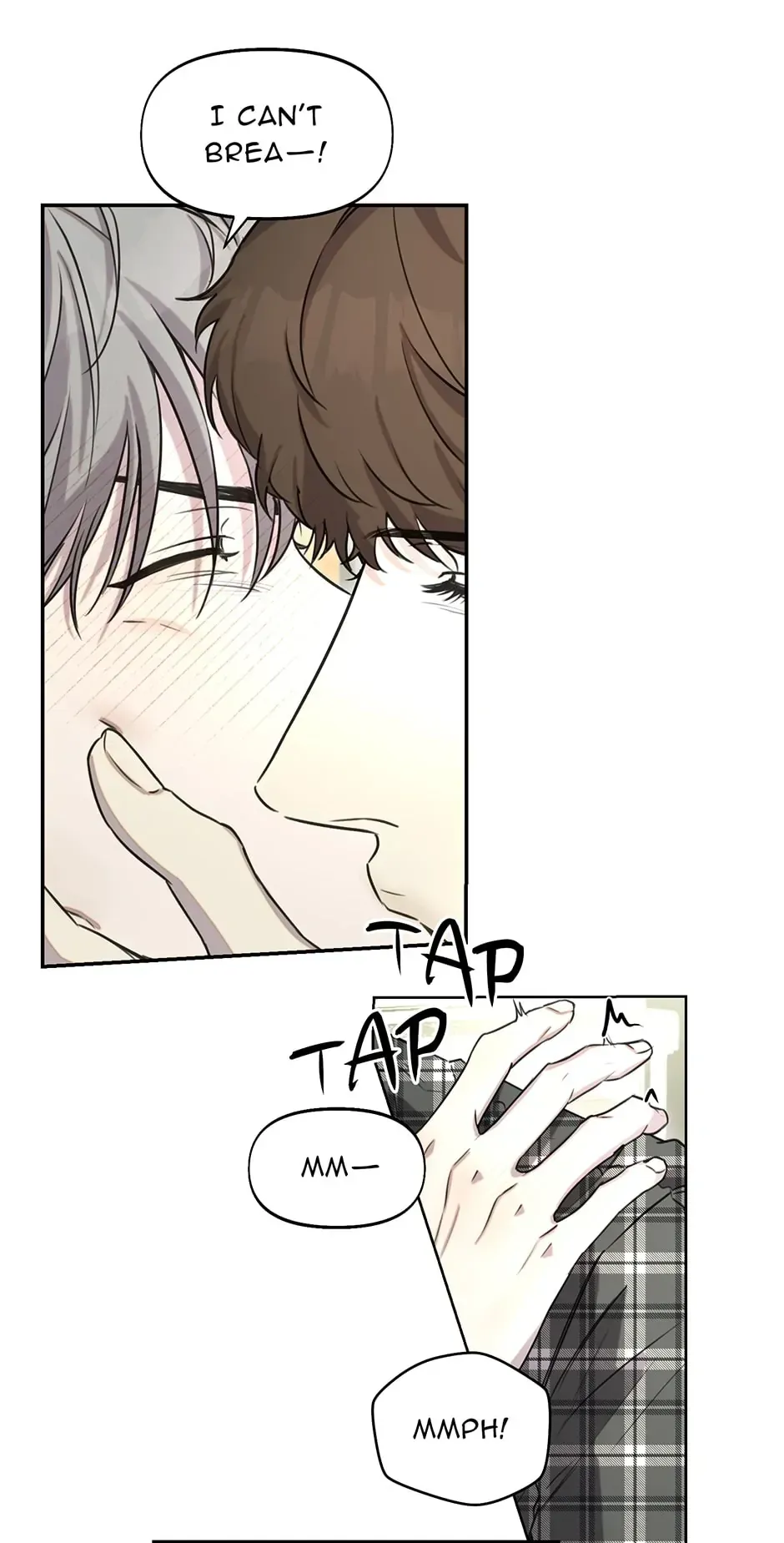 Nerd Project Chapter 18 Online - página 17