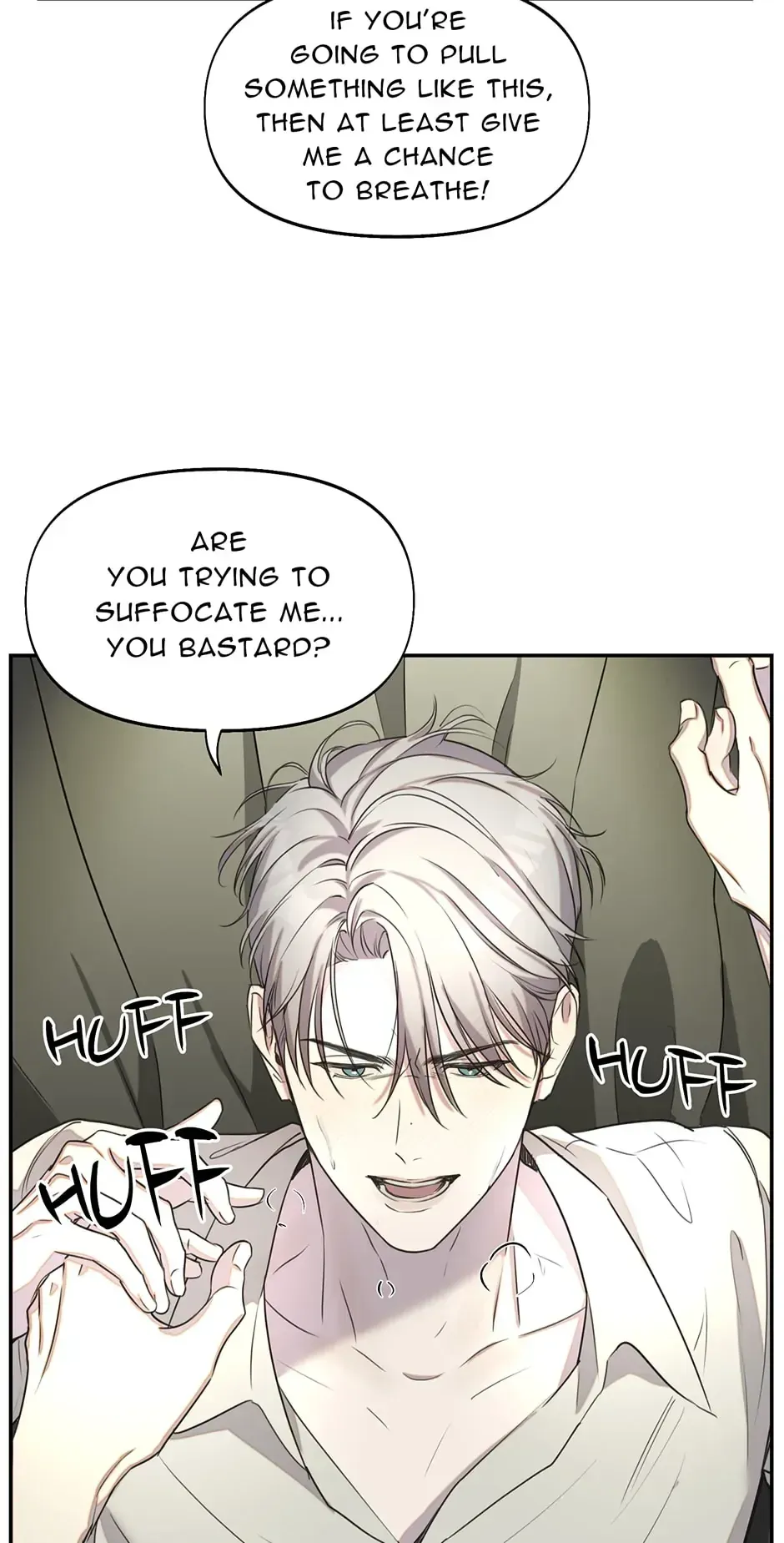 Nerd Project Chapter 18 Online - página 19