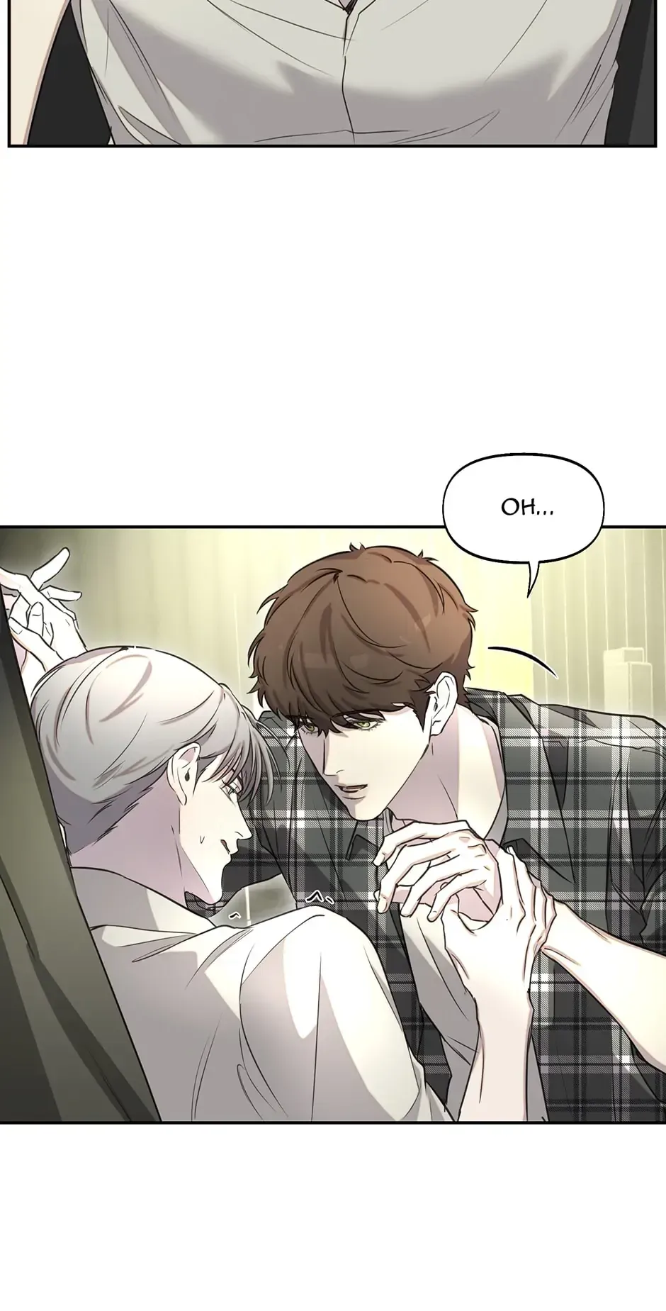 Nerd Project Chapter 18 Online - página 20