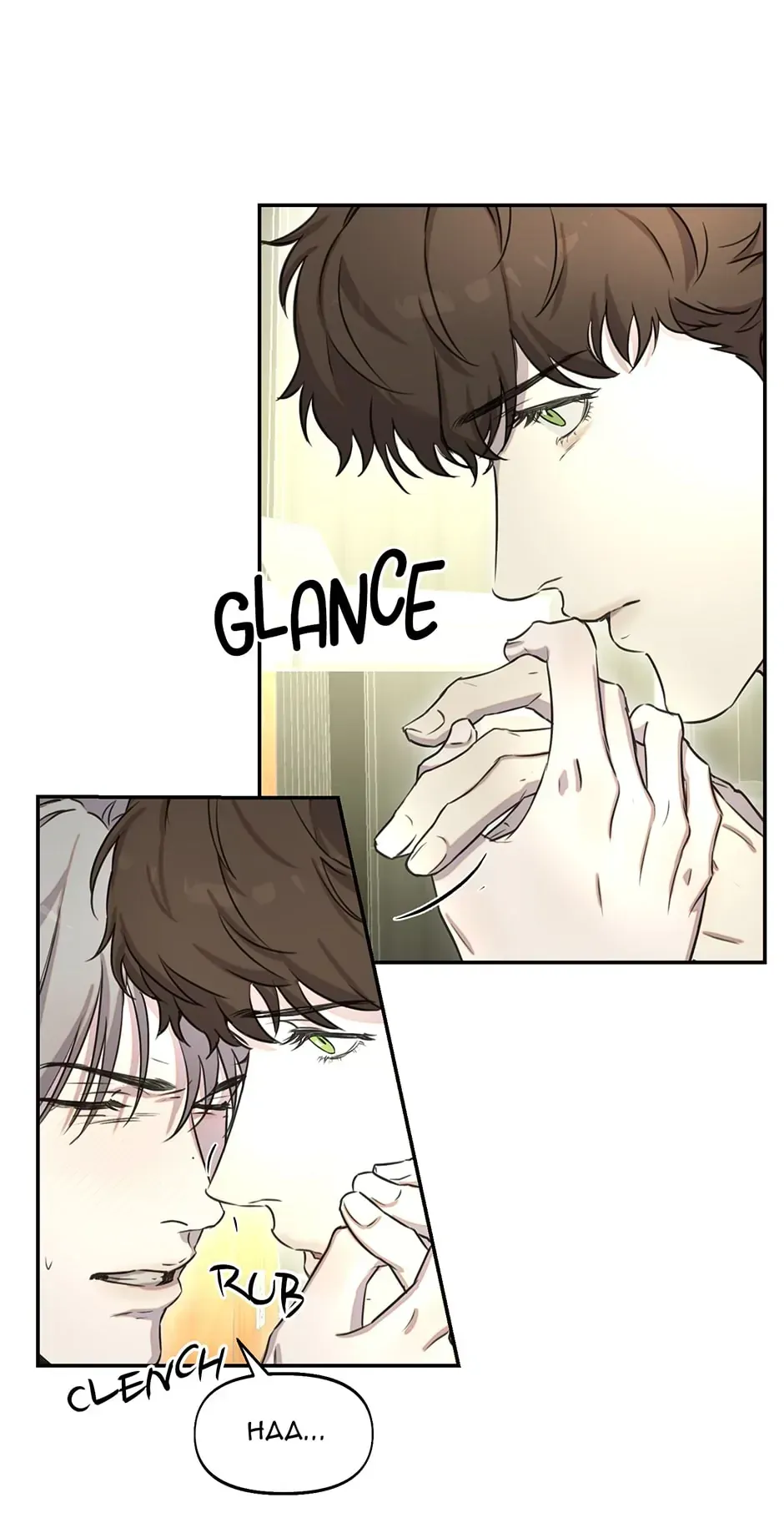Nerd Project Chapter 18 Online - página 21