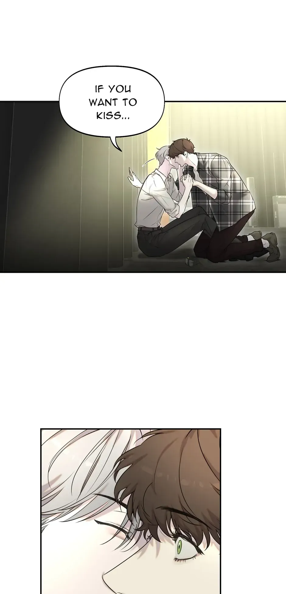 Nerd Project Chapter 18 Online - página 22
