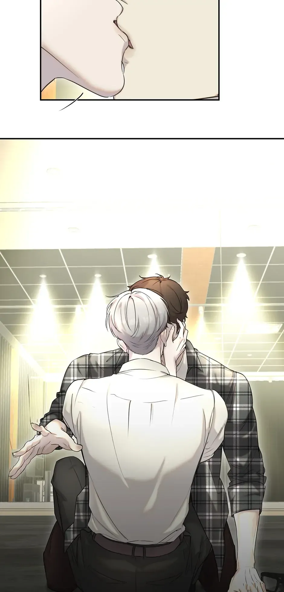 Nerd Project Chapter 18 Online - página 23