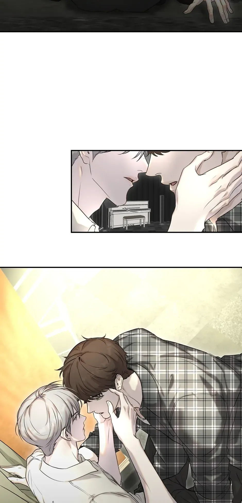 Nerd Project Chapter 18 Online - página 24