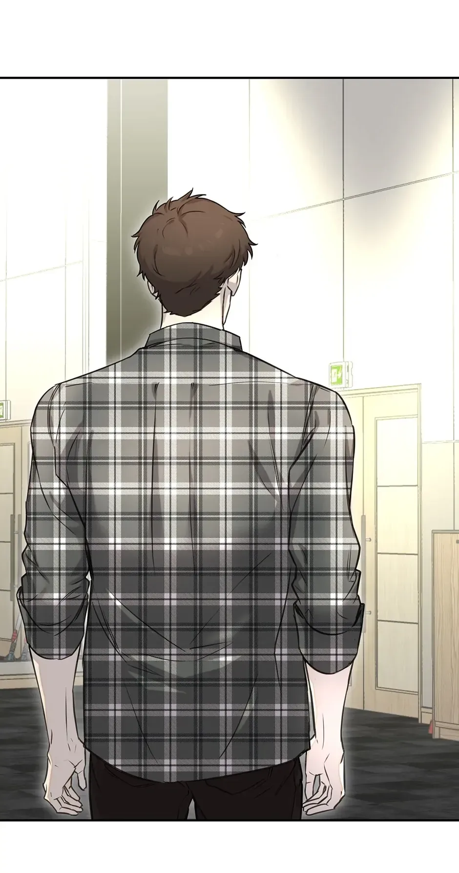 Nerd Project Chapter 18 Online - página 29