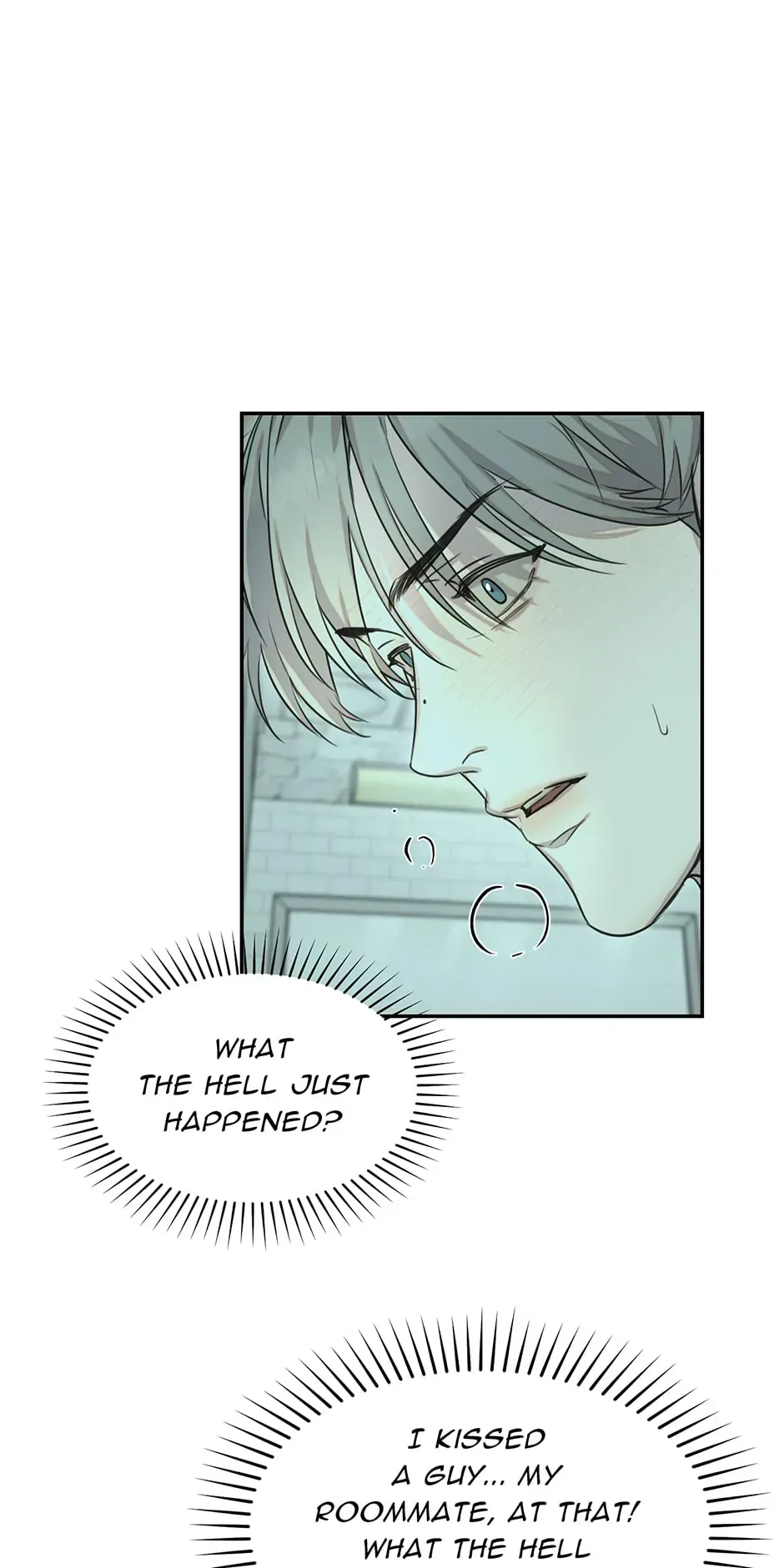Nerd Project Chapter 18 Online - página 33