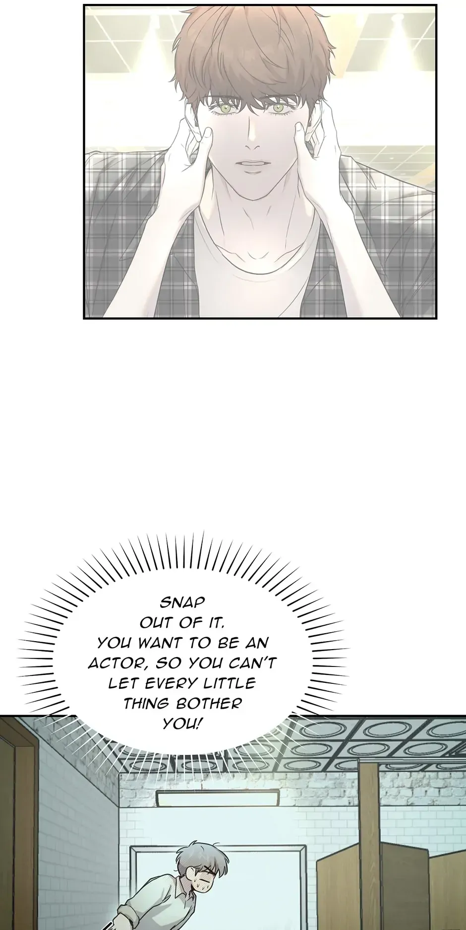 Nerd Project Chapter 18 Online - página 37