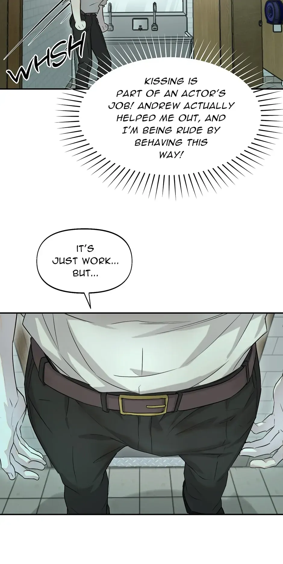 Nerd Project Chapter 18 Online - página 38