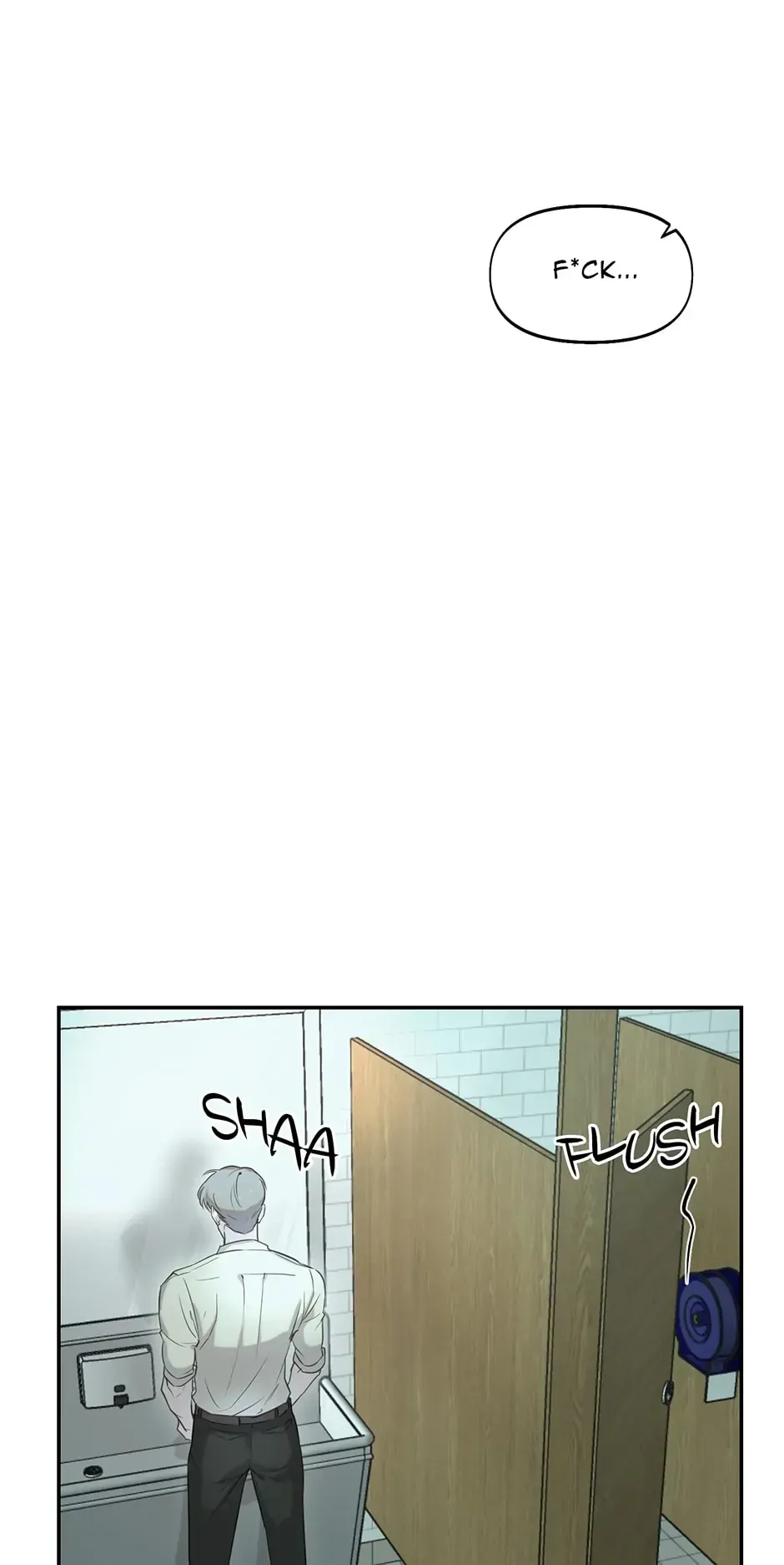 Nerd Project Chapter 18 Online - página 39