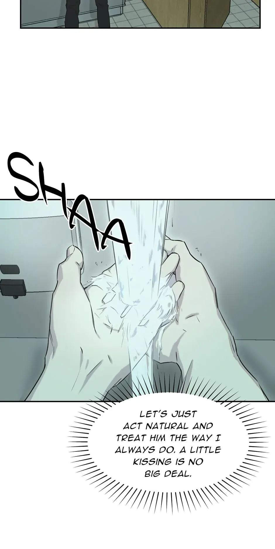 Nerd Project Chapter 18 Online - página 40
