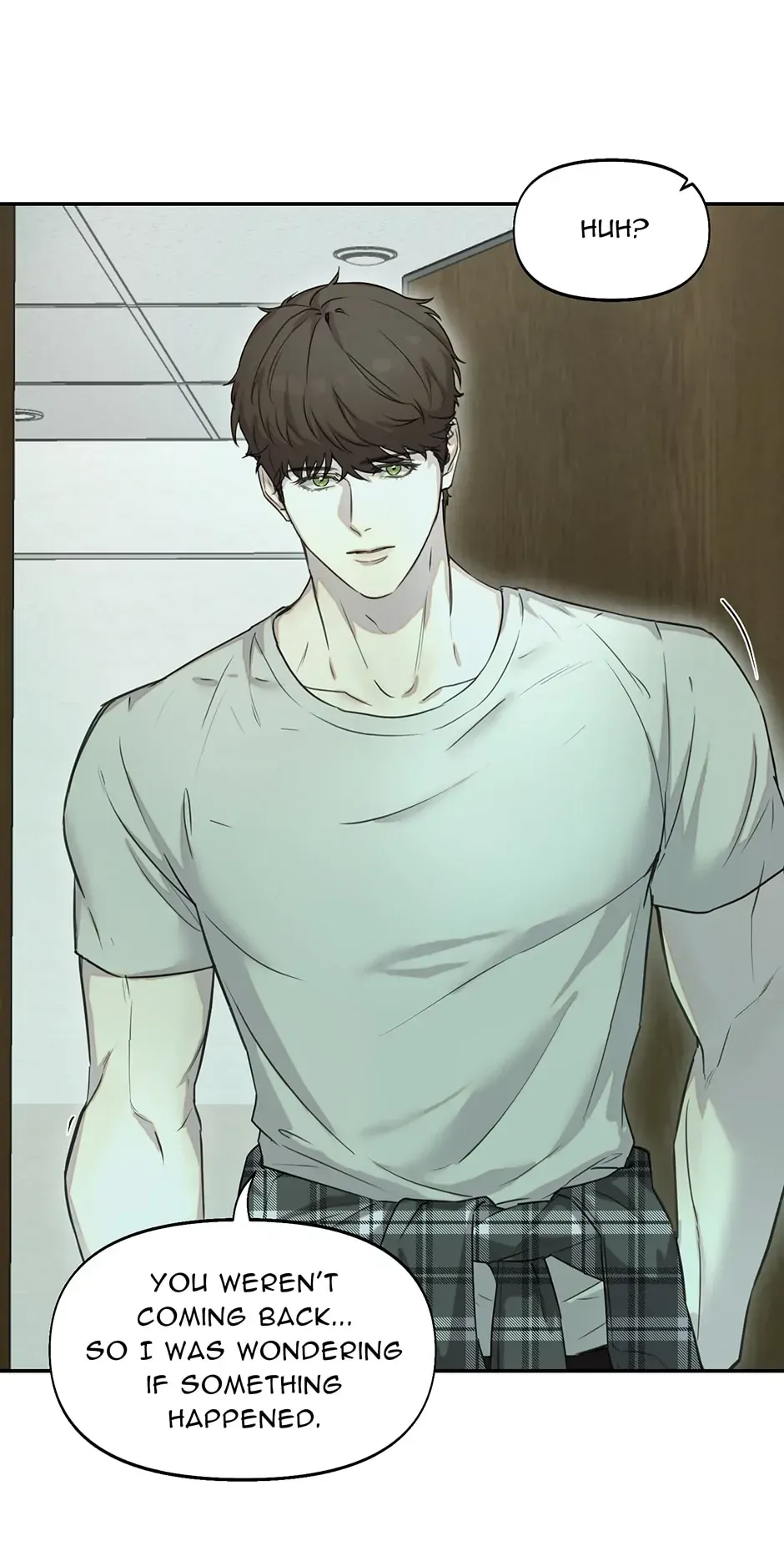 Nerd Project Chapter 18 Online - página 42