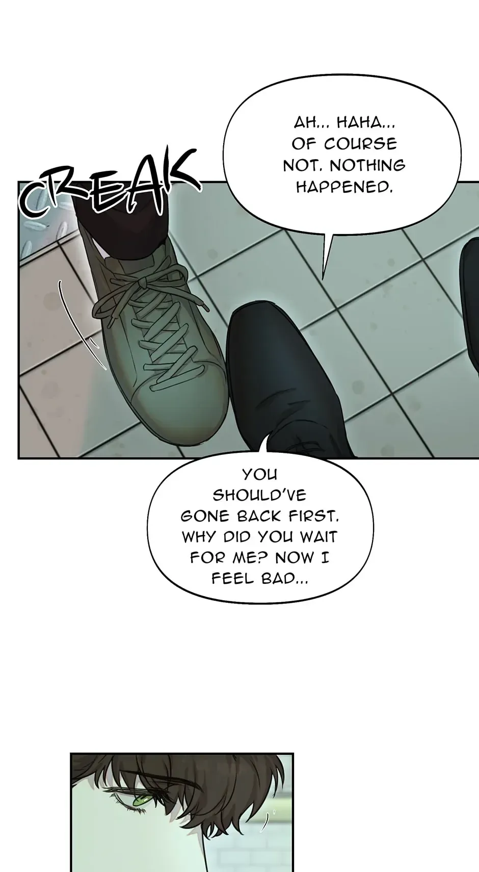 Nerd Project Chapter 18 Online - página 43