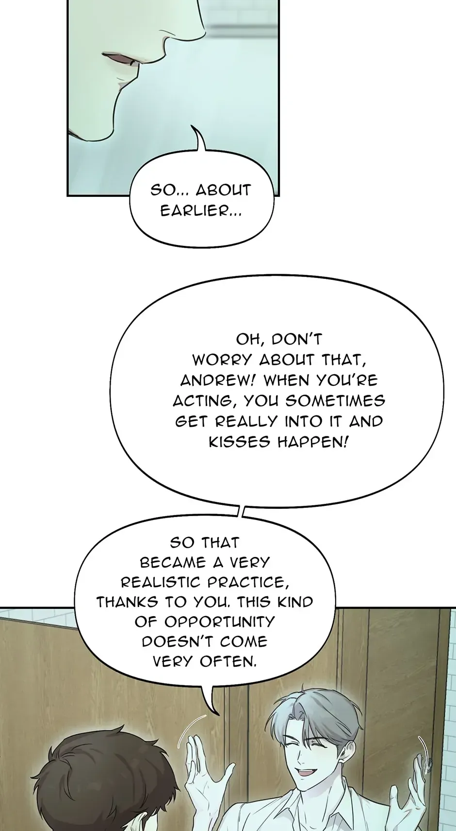 Nerd Project Chapter 18 Online - página 44