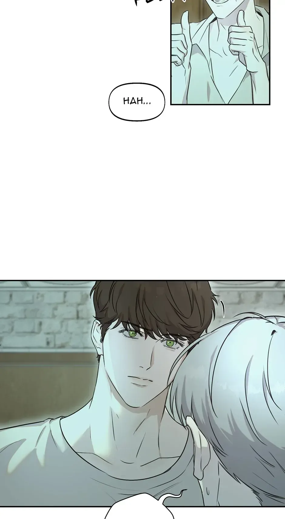 Nerd Project Chapter 18 Online - página 47