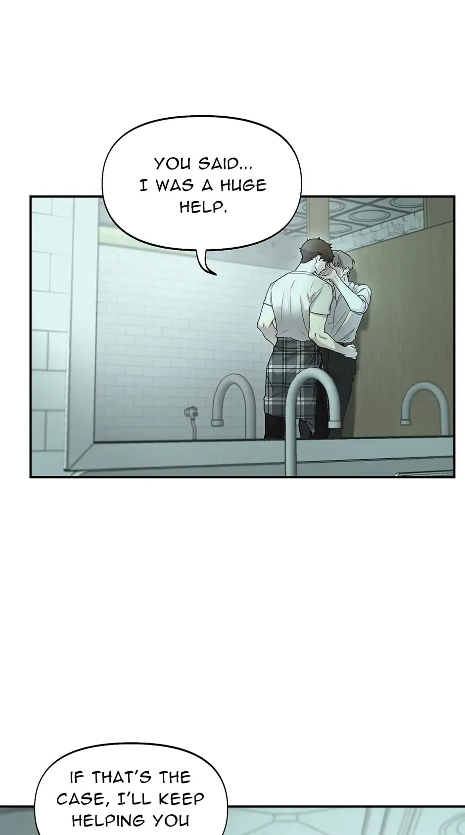 Nerd Project Chapter 18 Online - página 51