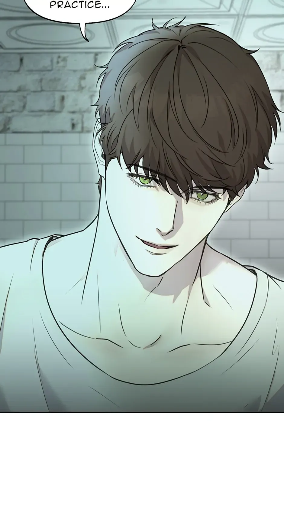 Nerd Project Chapter 18 Online - página 52