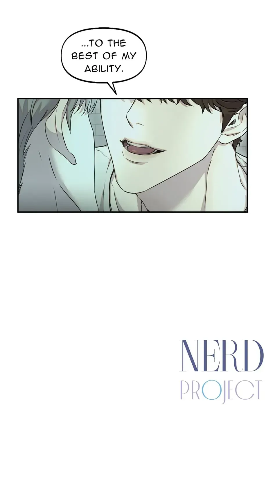 Nerd Project Chapter 18 Online - página 53
