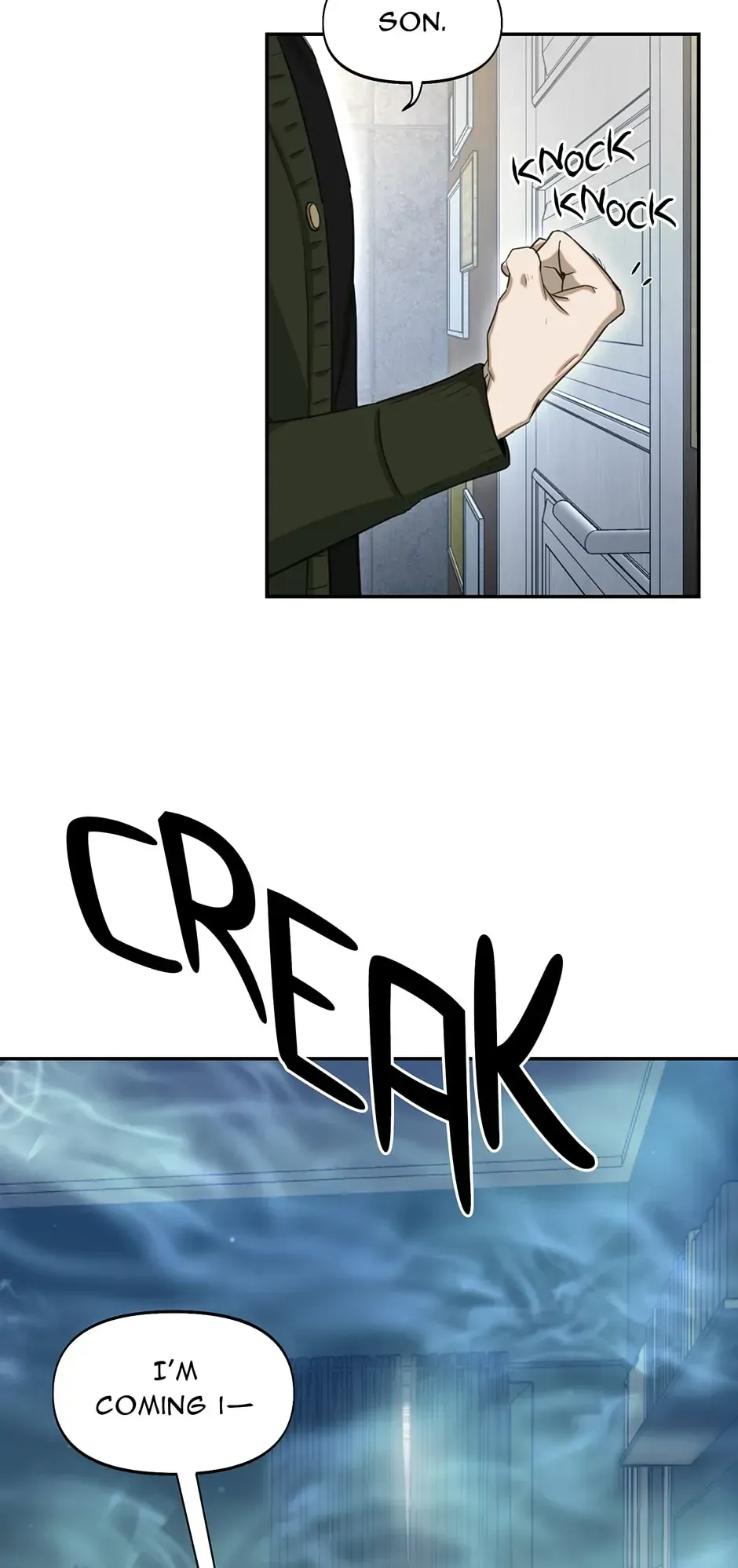 Nerd Project Chapter 19 Online - página 2