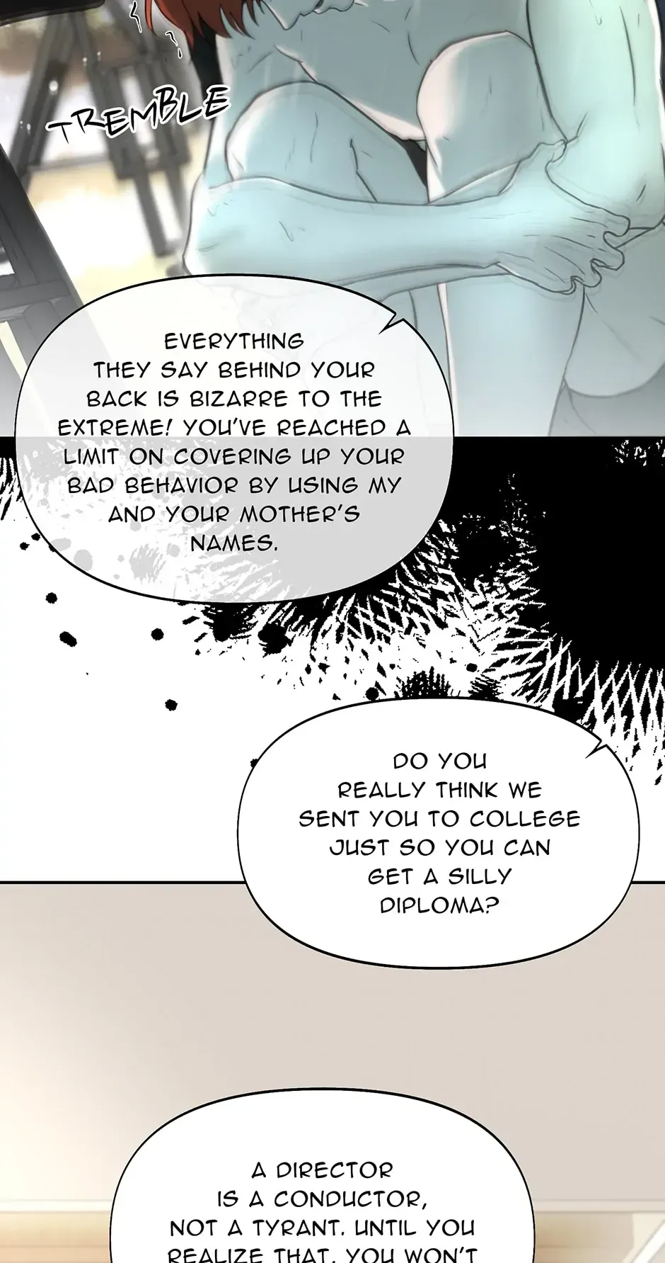 Nerd Project Chapter 19 Online - página 11