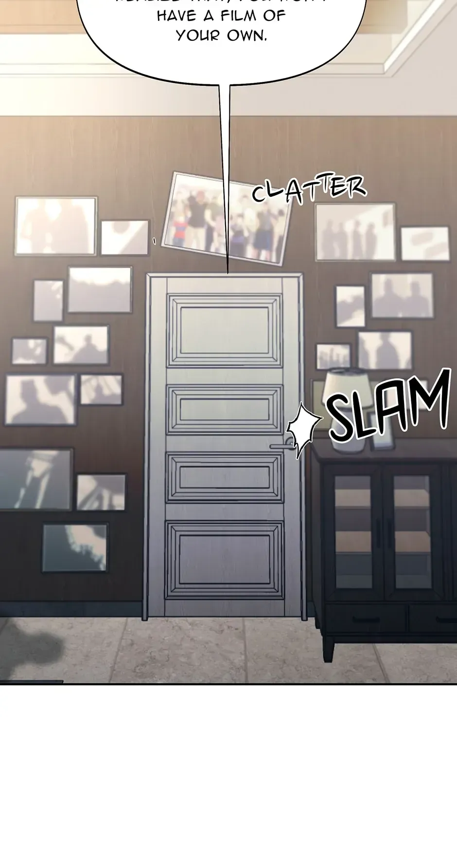 Nerd Project Chapter 19 Online - página 12