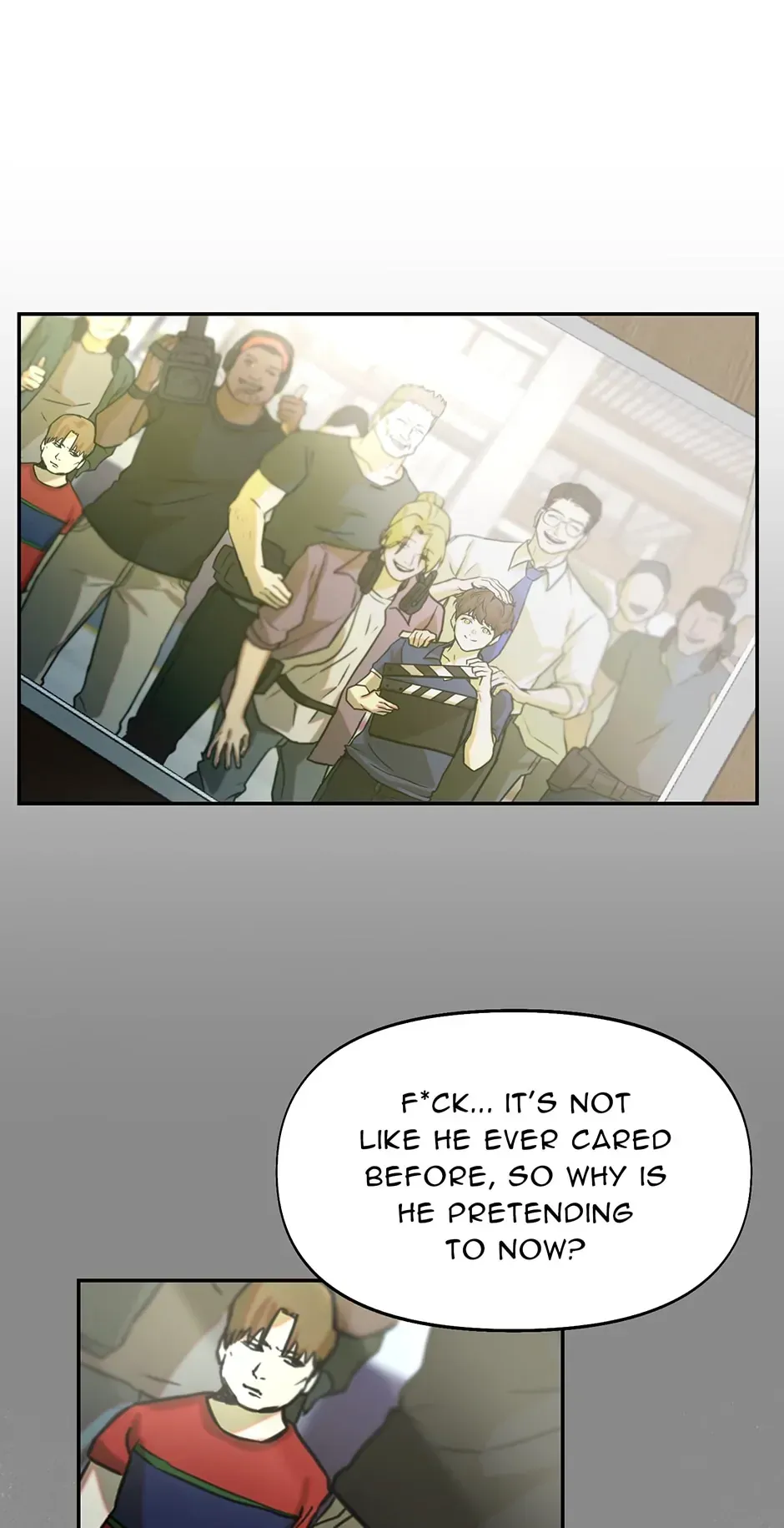 Nerd Project Chapter 19 Online - página 13