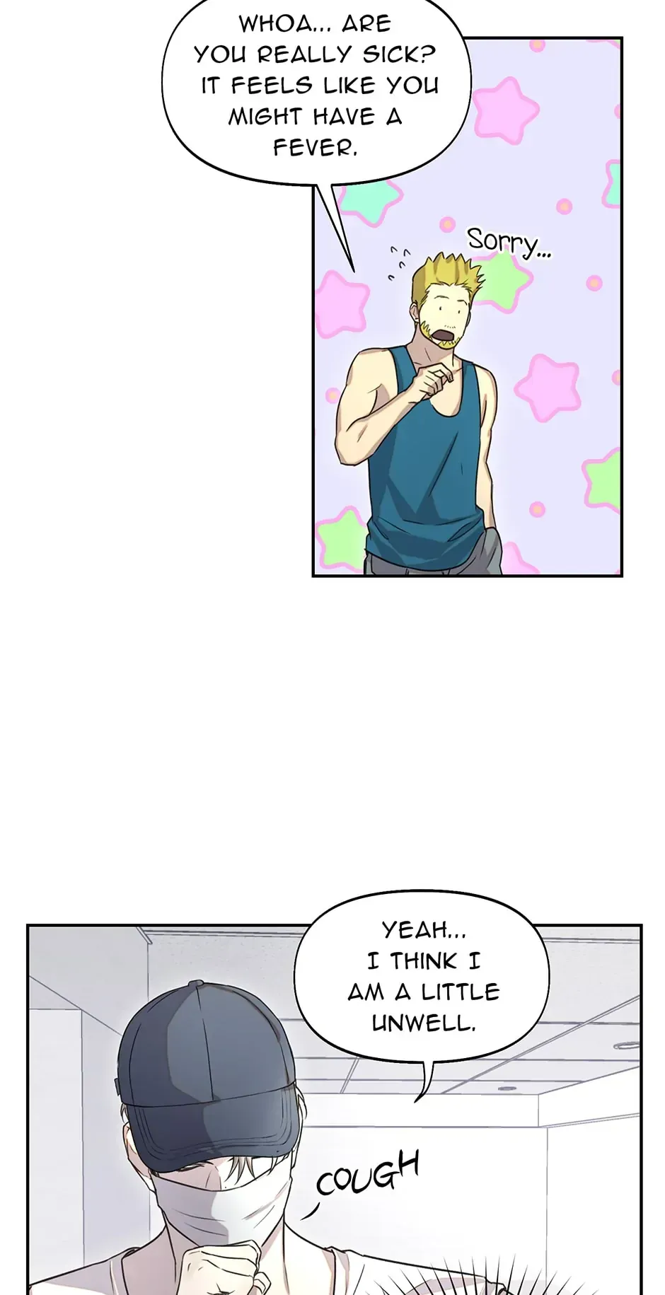 Nerd Project Chapter 19 Online - página 17
