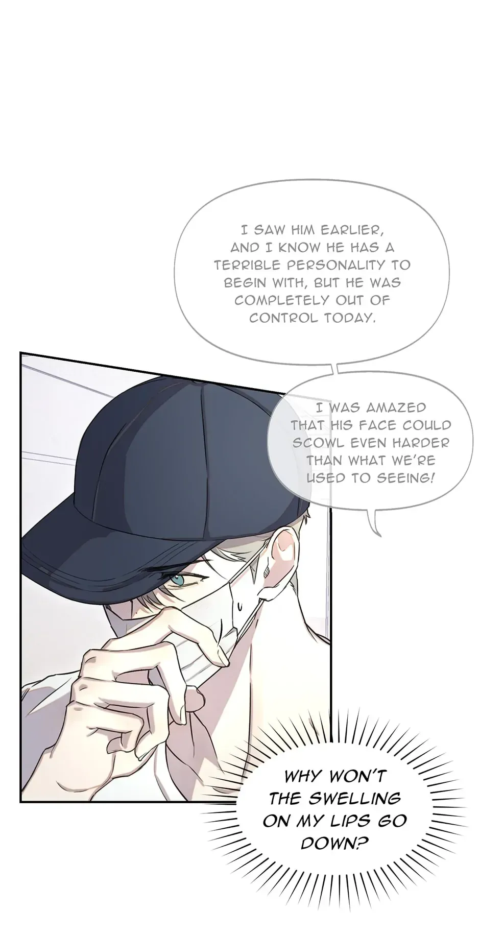 Nerd Project Chapter 19 Online - página 19